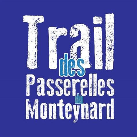 Agenda Sportbooking Run Trail Des Passerelles Du Monteynard