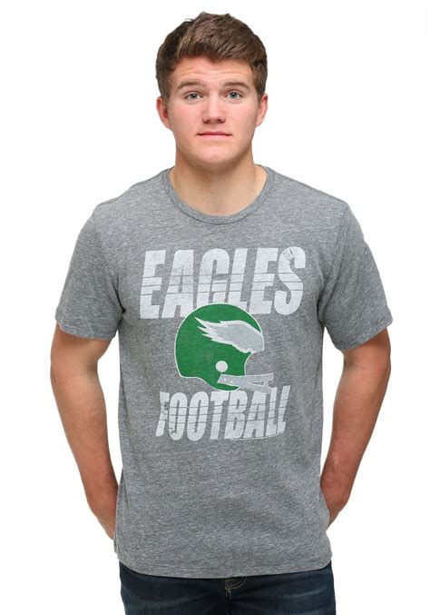 Check spelling or type a new query. Philadelphia Eagles Touchdown Tri-Blend T-Shirt