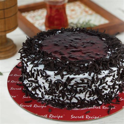 premium black forest secret recipe restaurant and cafe bangladesh