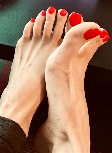 Pin By I Saw Red On What Makes Loose My Super Powers Feet Nails