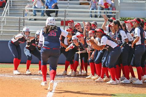 Ole Miss softball looks to continue building on its success in 2017 ...
