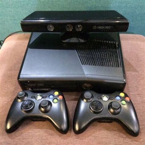 Custom Consoles Second Xbox 360 Mod