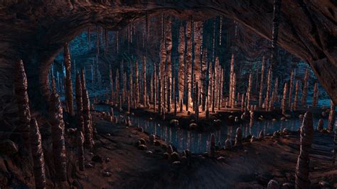 Dear Esther, Source Engine, Entertainment, Video Games Wallpapers HD ...