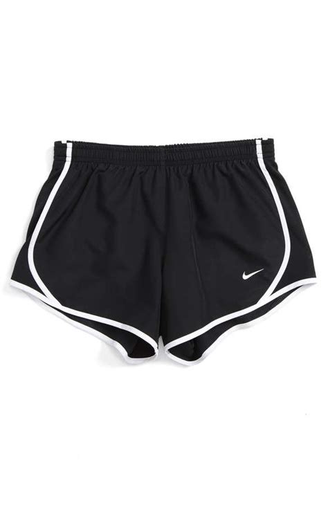 Nike Kids Dry Tempo Running Shorts Nordstrom Nike Shorts Outfit