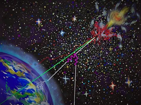 Origin Of Universes Most Energetic Particles Possibly Found Live Science
