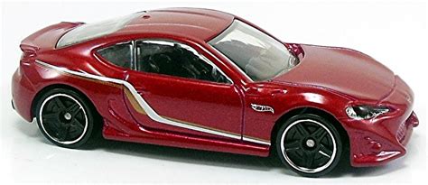 2014 Hot Wheels 227 Then And Now Scion Fr S Zamac Diecast And Toy Vehicles
