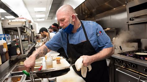 Gainesville area restaurant jobs rebound from COVID-19 pandemic