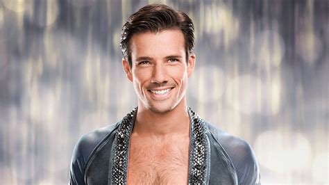 Bbc One Strictly Come Dancing Danny Mac