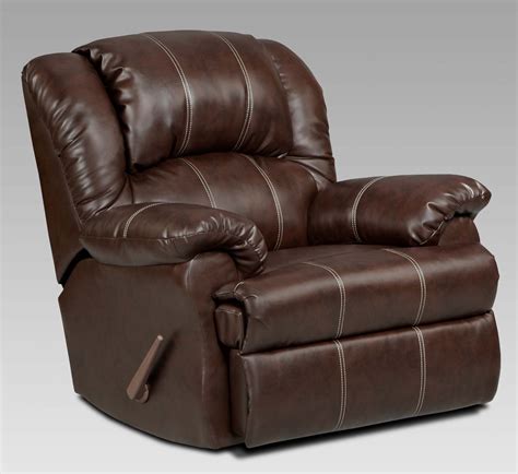 Types Of Recliners Best Recliners