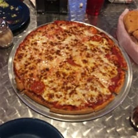 Maybe you would like to learn more about one of these? Fat Cat Pizza - 11 Reviews - Pizza - 1448 Ety Pointe Dr NW ...