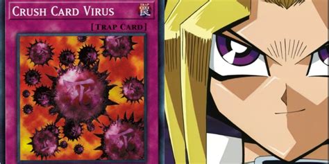 Yu Gi Oh 10 Trap Cards That Were Banned For Being Too Overpowered Itteacheritfreelancehk