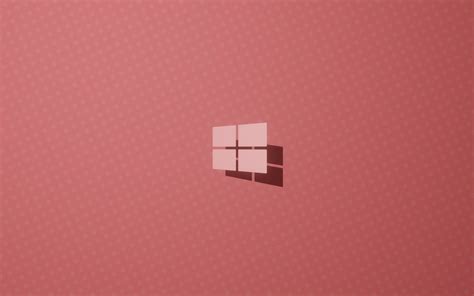 3840x2400 Windows 10 Logo Pink 4k 4k Hd 4k Wallpapersimages