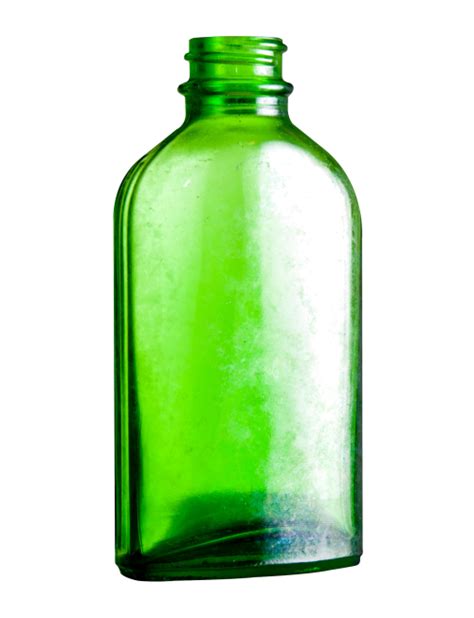 Empty Glass Bottle Png Transparent Image Pngpix