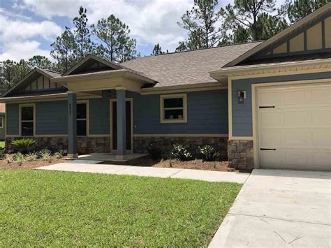 New Homes For Sale in Navarre FL