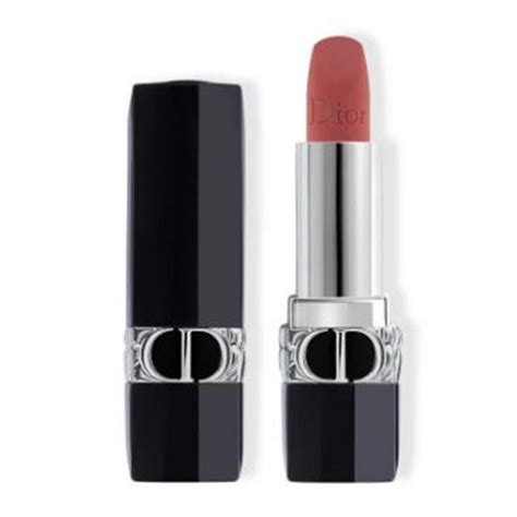 Dior Lippenstift Dior Rouge Forever Liquid Barra De Labios 720 1un
