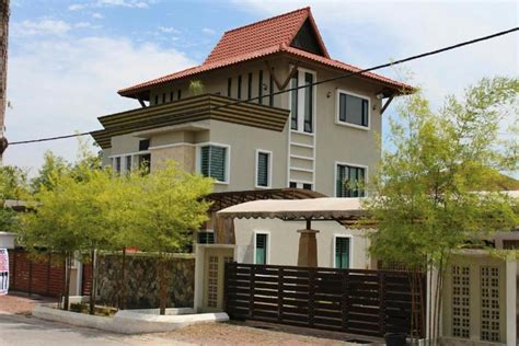 4 bedrooms, 3 bathrooms, facilities: Review for Bandar Country Homes, Rawang | PropSocial