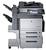 The bizhub c227 multifunction color printer from konica minolta has an output of up to 28 ppm to help keep pace with growing printing and copying needs. Free Download Bizhub 210 Konica Minolta Printer ...