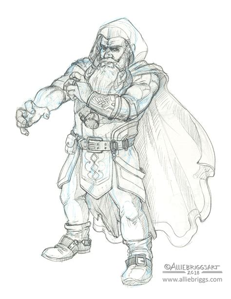 Pin By Kaleb Howell On Dandd Character Drawings Character Drawing