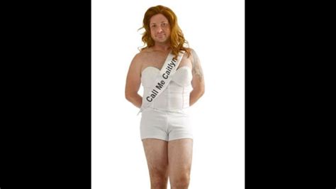 Whats Wrong With Caitlyn Jenner Halloween Costume Cnn