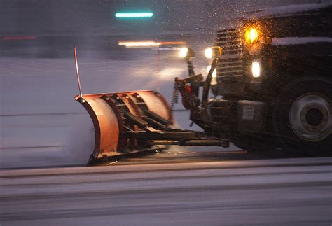 Keep An Eye On The Roads With Mn Dot Plow Cams