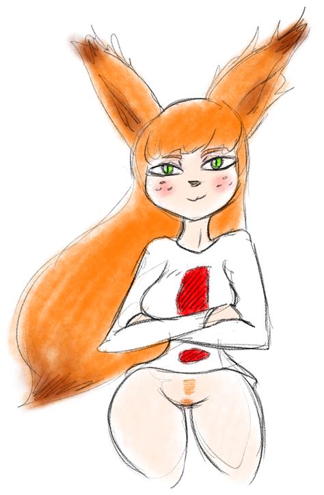 Bubsy By Cheezyweapon Hentai Foundry