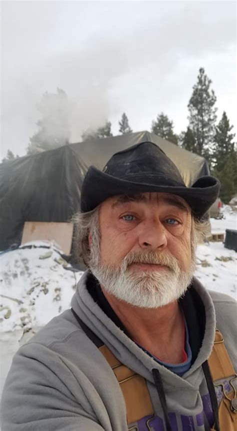 Gold Rush Star Jesse Goins Dead At 60 After Possible Heart Attack