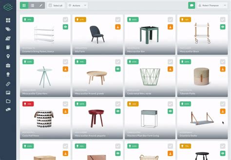 Maybe you would like to learn more about one of these? Cómo crear y optimizar una base de datos de productos de ...