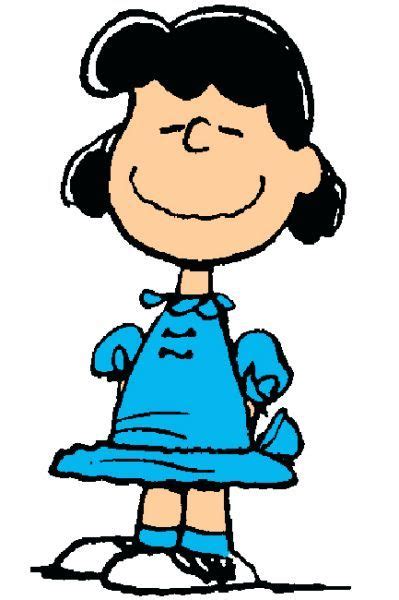 Lucy Van Pelt Wikipedia Charlie Brown Zeichentrick