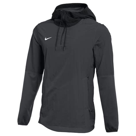 Nike Team Player Jacket Lacrosse Tops Free Shipping Over 75