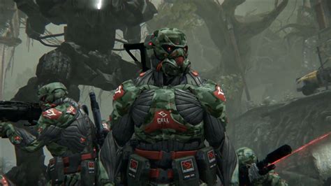 Facebook is showing information to help you better understand the purpose of a page. Crysis 3's Multiplayer Lets You Hijack Another Player's ...