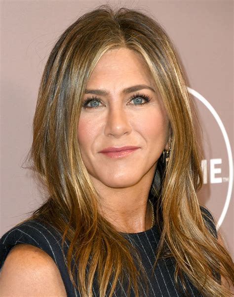 Jennifer Aniston Latest News And Everything You Wanted To Know