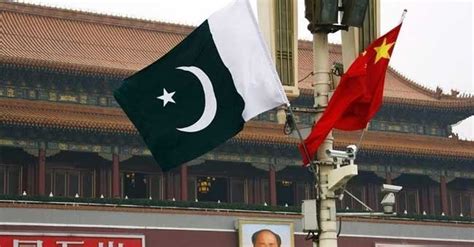 هند مخالف پیوستن کشور سوم به پروژه مشترک اقتصادی چین و پاکستان است