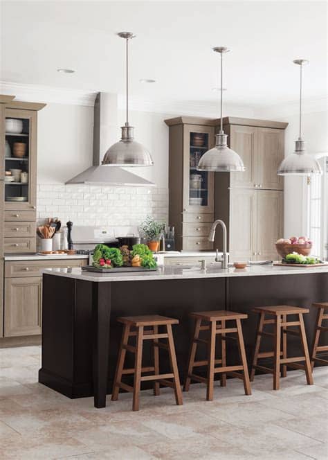 Now he is, of course, all in for the home depot kitchen. Living Kitchens at the Home Depot | Kitchen design, Martha ...