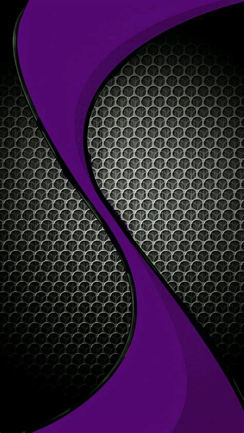 Purple3riverbend Blue Texture Background Cellphone Wallpaper Purple