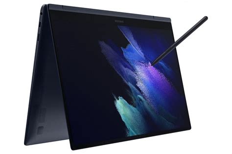 Samsungs New Galaxy Book Pro Laptops Are Thin Light And Smart Pc