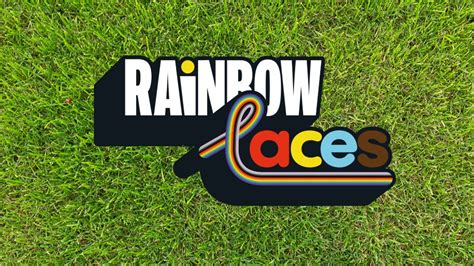 Rainbow Laces 2022 Berks And Bucks Fa