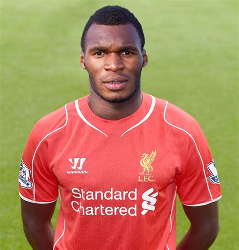 He points up after scoring goals to thank god, and also prays frequently. What Aston Villa's Christian Benteke will look like in ...