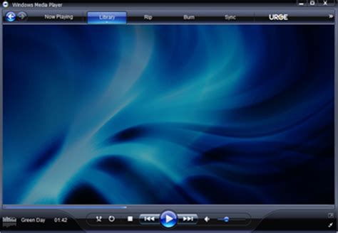 Miguel Carrascos Real World Windows Media Player 11 Released