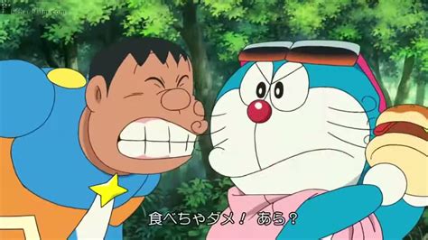 Doraemon Tập Dài Nobita Và Những Hiệp Sĩ Không Gian Lồng Tiếng Full Hd Youtube