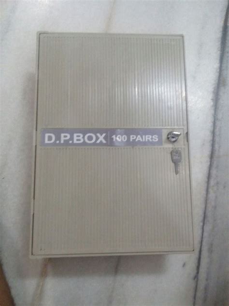 Dp Boxes Electric Dp Box Latest Price Manufacturers And Suppliers