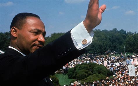 Martin Luther King Jrs I Have A Dream Speech In Its Entirety Parade