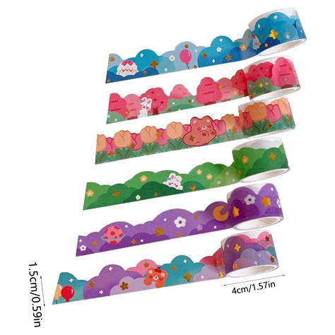Laminated Sheets Self File Tabs Self Thick Holder for Wall Heavy Duty
