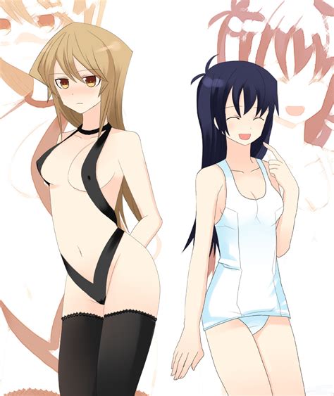Tenjouin Asuka And Saotome Rei Yu Gi Oh And 1 More Drawn By Mir