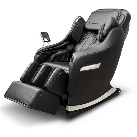 the customizable massage chair hammacher schlemmer