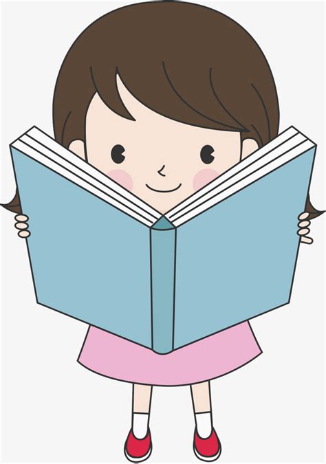 Girl Reading Clipart 10 Free Cliparts Download Images On Clipground 2021