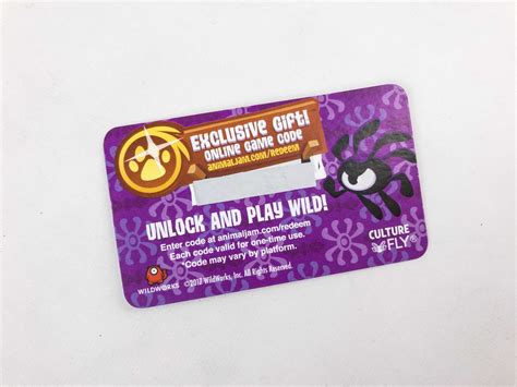 You can go to the famous retail stores to get membership gift cards along with their gift codes. Animal Jam Box Fall 2017 Review - hello subscription