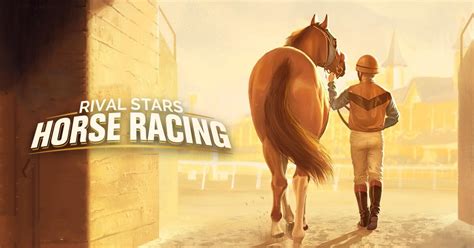 Play Rival Stars Horse Racing Online For Free On Pc And Mobile Nowgg