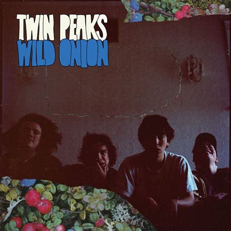Twin Peaks Wild Onion Vinyl Twin Peaks Wild Onions Twin Peaks Band
