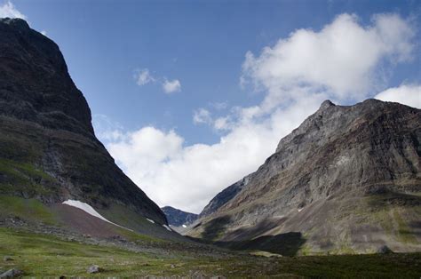 Auf tourispo kannst du neue ziele entdecken und deine erlebnisse rund um wandern, radtouren, sehenswürdigkeiten uvm. Hiking Kungsleden: Abisko to Nikkaluokta (mit Bildern ...