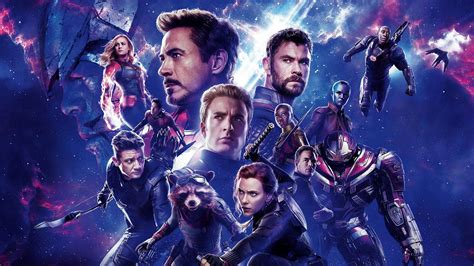Here are all the changes in the avengers: Avengers: Endgame - i fratelli Russo anticipano qualcosa ...